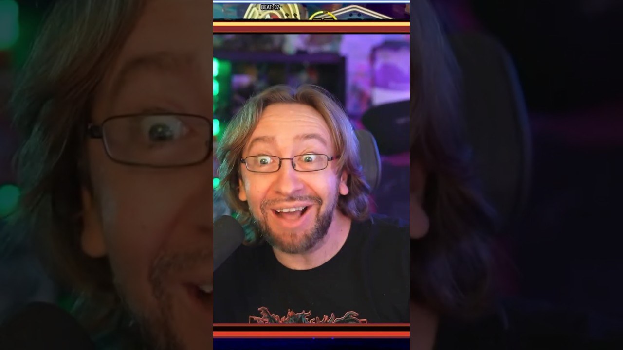 Late Night Max streams be like...