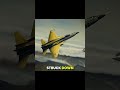 Ace vs. Ace: Legendary Dogfight Over North Vietnam #vietnamwar #history #war #ww2