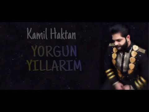 Kamil Haktan Yorgun yıllarım (Cover)