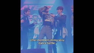 Yunho Never Fails To Crack Me Up