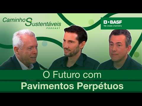 Podcast Caminhos Sustentáveis