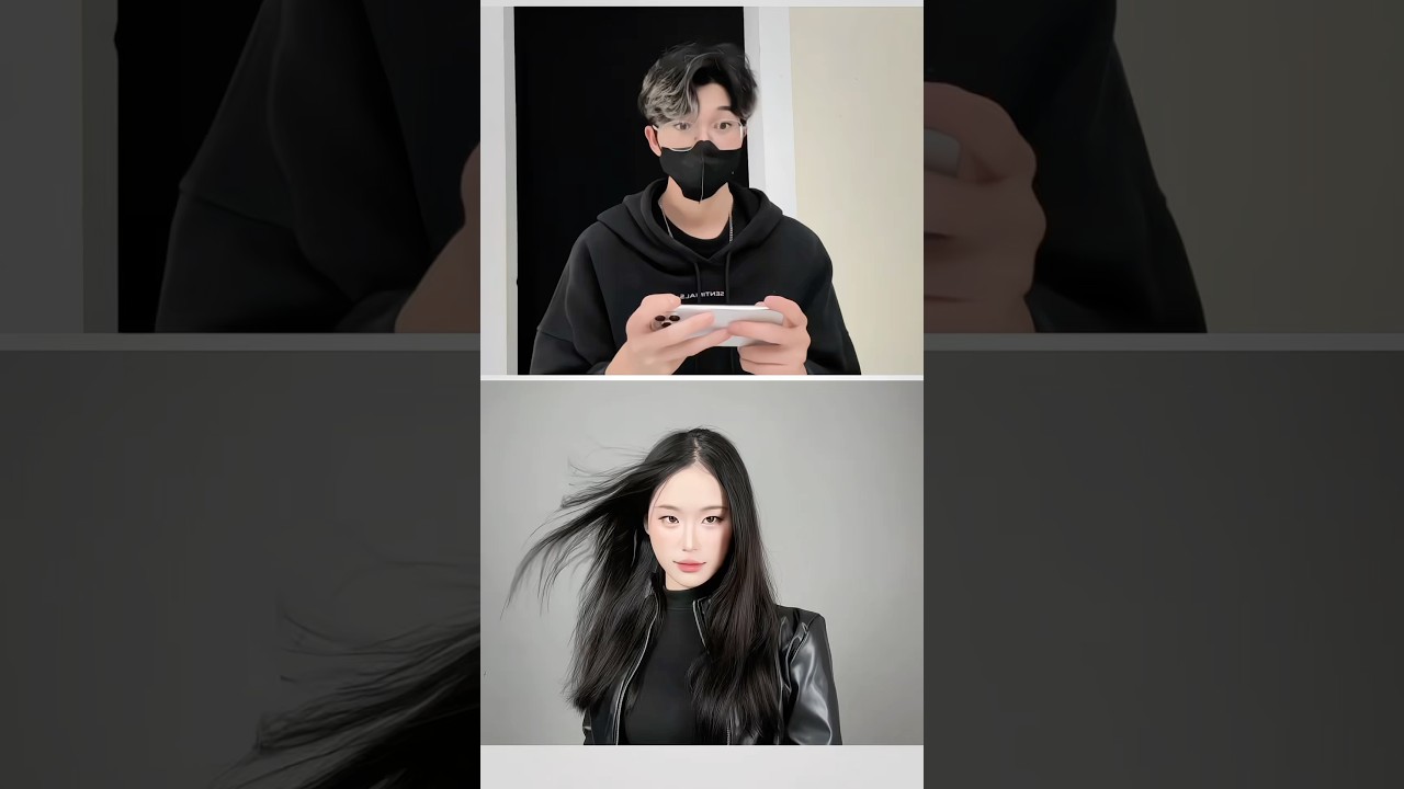 Ảo thuật lấy điện thoại | CHANG DORY | ometv