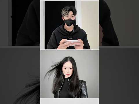 Ảo thuật lấy điện thoại | CHANG DORY | ometv