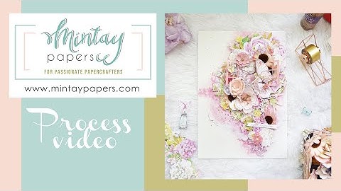 #80 | Mixed media canvas with "Better times" collection | Janus Aragones - Zate