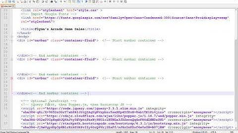 Bootstrap Made Easy - Video 4