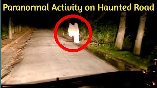 Paranormal Activity on Haunted Road || Ghost Fighter screenshot 5