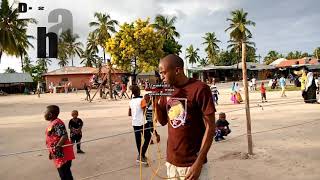 Kweli Sikukuu Ya Nungwi Ninzuri Tena Sana Hebu Angalia Hii