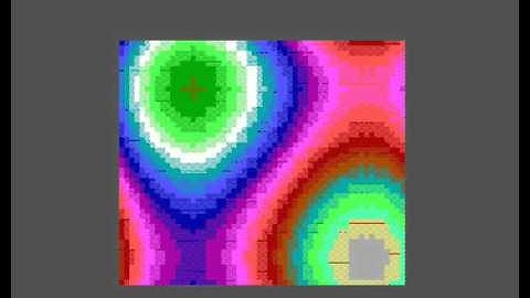 Crest & Oxyron - Risen from Oblivion VDC RGBI digital testcapture