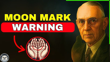 If You Have the Crescent Moon, You’re Facing a Karmic Test (1% Prophecy)