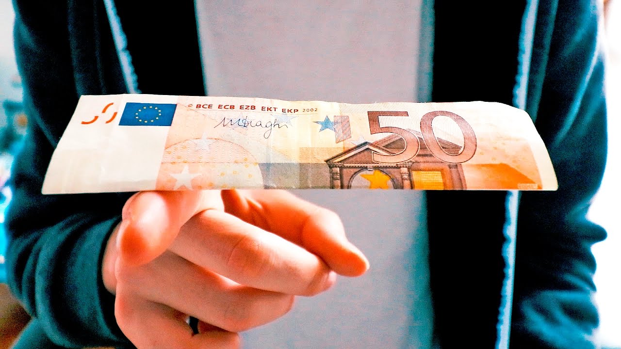 Libri Per Bambini Ellusionist - Artifact Coin - Singola Moneta - Spazio  Magia - Giochi Di Soldi Finti Euro Reali