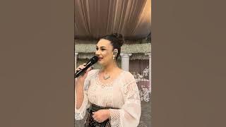 Adriana Popovici-Lolea- Pui de vultur tata are(cover) #live #muzicadeascultare #copii