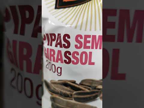 🎬 Video con opiniones sobre Pipas Barbacoa Mercadona