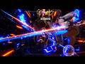 [MA EX] SSS Nihilius 47968 | DPS Bronya | Honkai Impact 3rd 8.7 Week 8