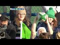 Ireland Women v Scotland Women | Women's Six Nations 2020