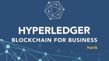 6 - Hyperledger Fabric Nodes