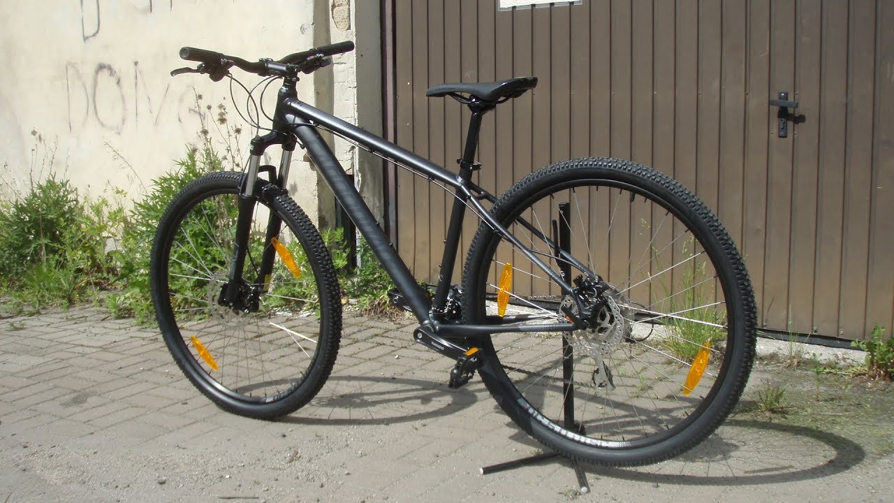 cannondale trail 6