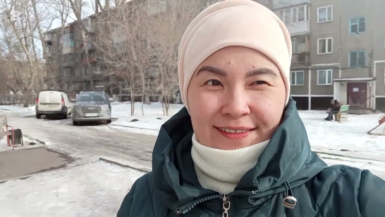 Қарағанды-Майқұдық.