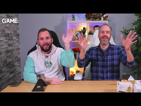 ¡THE GAME AWARDS! Repasamos los premios y anuncios de la gala. 🏆