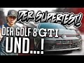 JP Performance - Der Supertest! | Der Golf 8 GTI UND...!