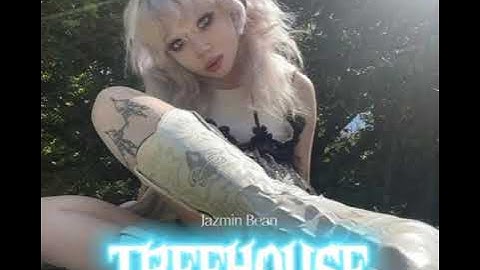 Jazmin bean tree house new snippets