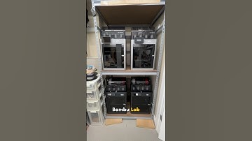 My 3D Printer Setup just got Upgraded