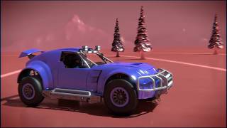 ONRUSH FULL RELEASE WALKTHROUGH PART 1
