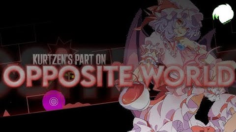 [GP/EFFECT PART] KurtZen