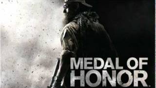 Medal of Honor 2010 OST - Heroes Aboard chords