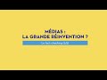 Mdias  la grande rinvention  p 2  le factchecking  ina la revue des medias