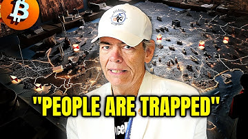 Ik waarschuw alle cryptobezitters voor deze absolute oplichterij - Max Keiser Bitcoin
