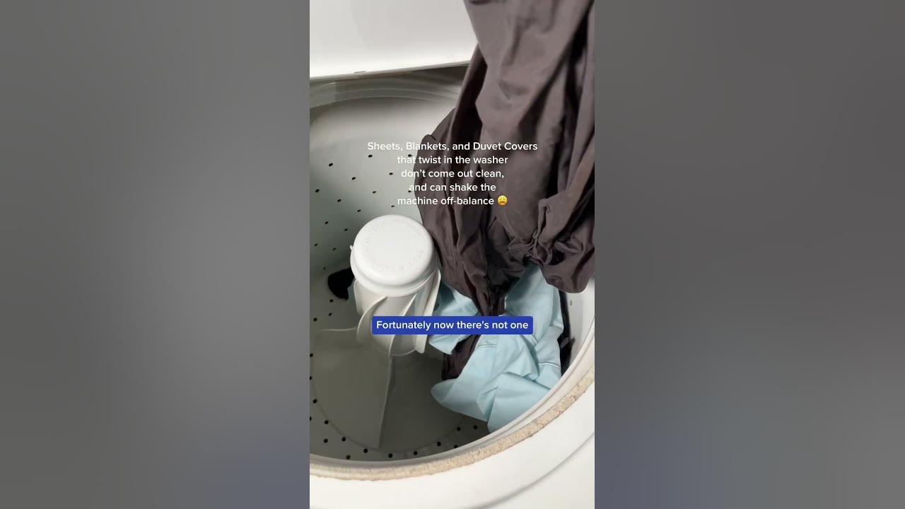 Wash and Dry Cycles are both Wad-Free® on Vimeo