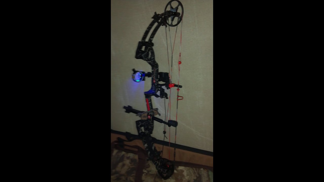 Câble De Remplacement Pour Arc PSE Sinister - Longueur 83 3/4 Pouces, Produit Neuf Fabriqué Aux USA