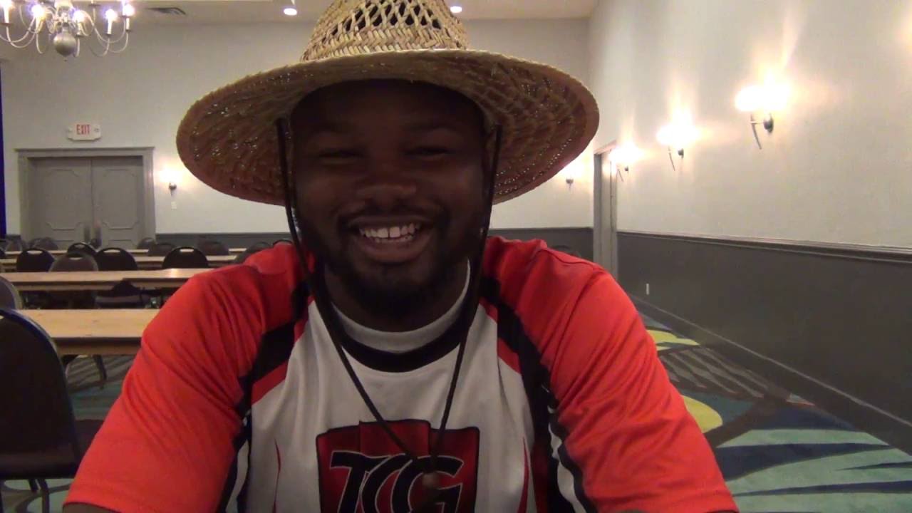 Yugioh Top 16 Deck Profile - ARG Oklahoma City, OK - Fire King Kozmo - Blair Hunter