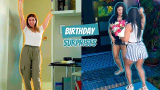 Unforgettable Birthday Surprises|  Emotional & Joyful Moments