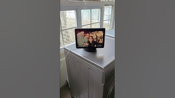 wifi camera doorbell works with alexa echoshow