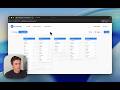 ScaffoldHub - Quick demo