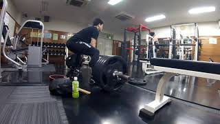 Greg Nuckols 28 Programs Wk 2 Deadlift Advanced x1