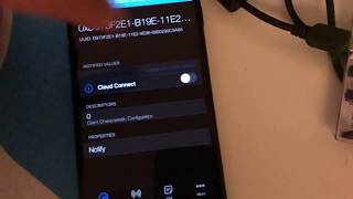 Bluetooth low energy communication | BLE Stack | BLE communication from scratch | BlueNRG MS