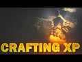 Weapon XP Farm | Fast Leveling For Crafting System Witch Queen