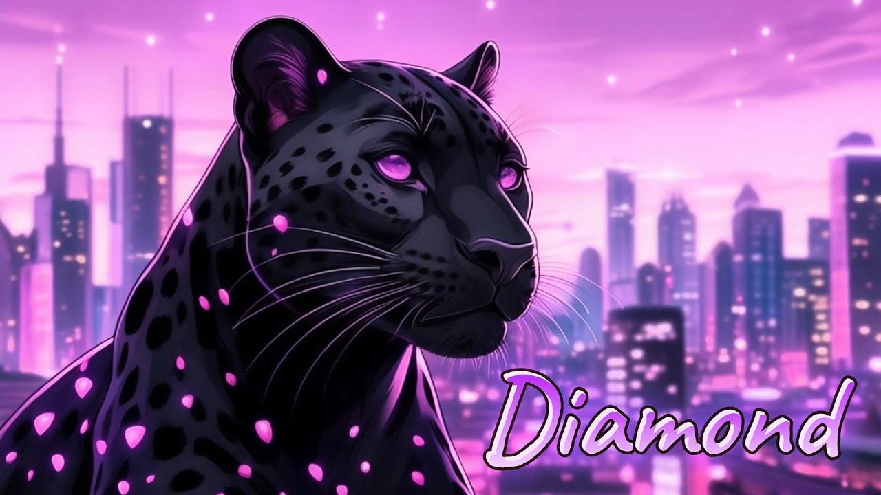 Black Panther - Diamond (Lyrics) - YouTube