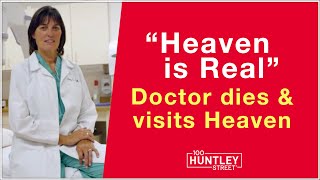 Doctor dies, talks to Jesus & hears heartbreaking message - NDE by 100huntley 1,109,046 views 5 months ago 12 minutes, 33 seconds