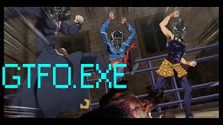 GTFO With The Bois.EXE