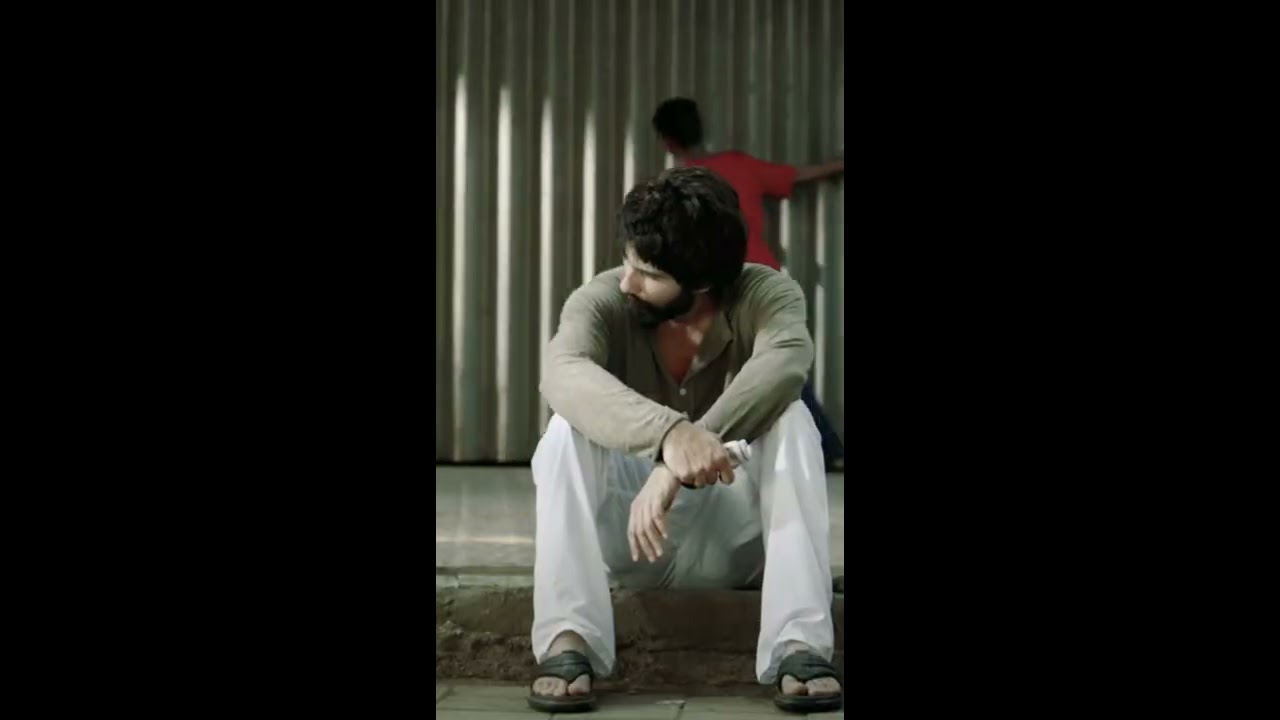 Hai Yeh Tadpan Hai Yeh Uljhan   Bekhayali Me Bhi  Kabir Singh  Full Screen Whatsapp Status