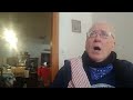 La vie en rose par &Eacute;dith Piaf "cover" by Patrick Hyde French