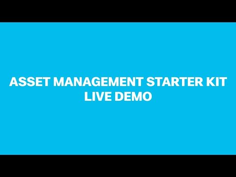 Asset Management with Cisco DNA Spaces - Live Demo