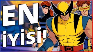 EN İYİ MARVEL YAPIMI?  XMen '97 1. Sezon İncelemesi