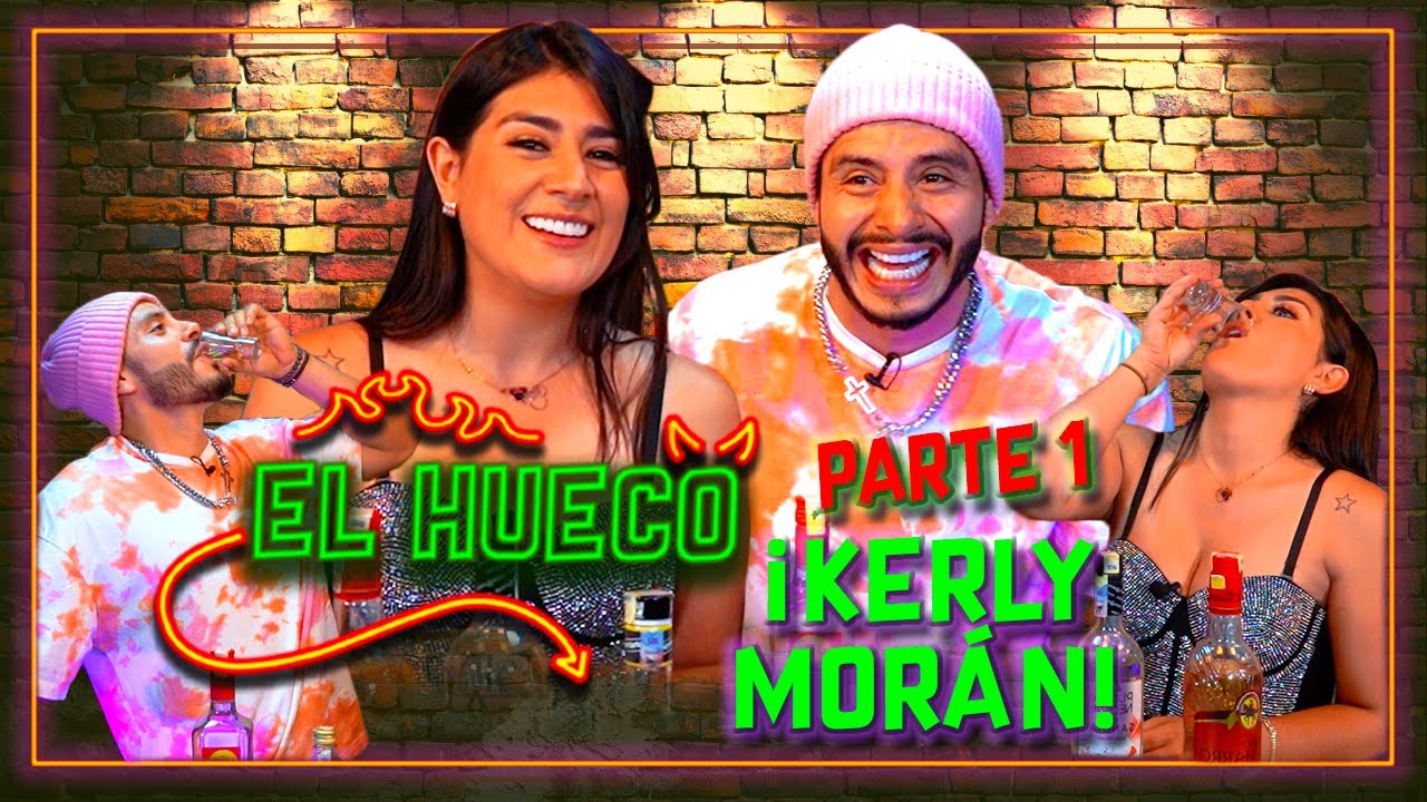 ¡KERLY EN MI HUECO!  😈🤪 - PARTE 1