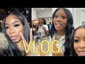 VLOG | KIANNA JAY &amp; ABBY NICOLE CAME TO NYC AND THIS HAPPENED, PUBLIC INTERVIEWS &amp; MORE