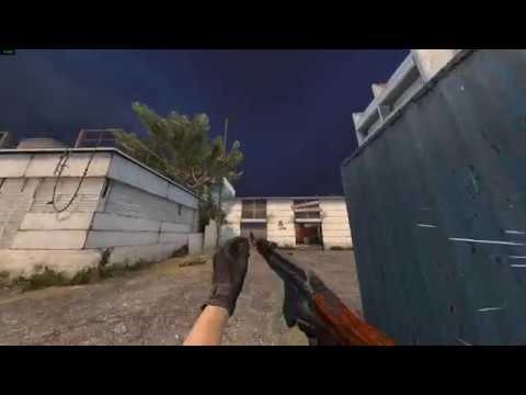 AWP ACE!!!!