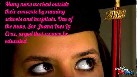 Impact of the Enlightenment powtoon